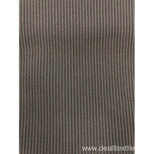 MEN'S POLY RAYON WOOL SUIT FABRIC